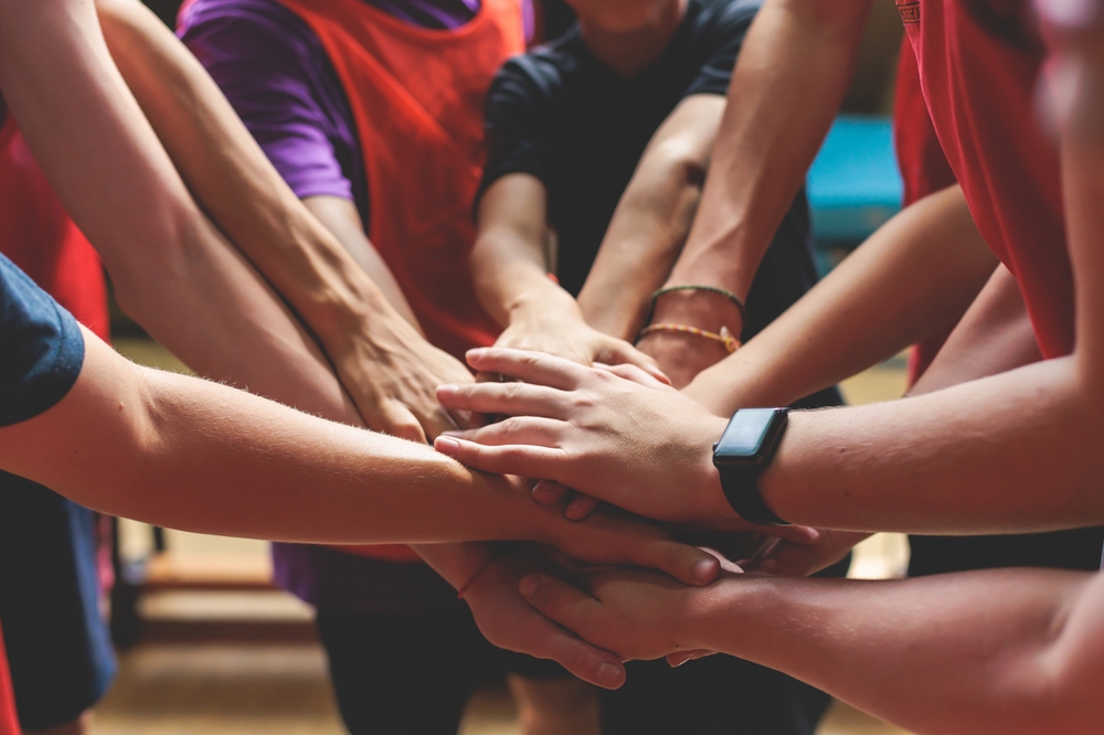Pari Livermore Supports the Next Generation of Athletes