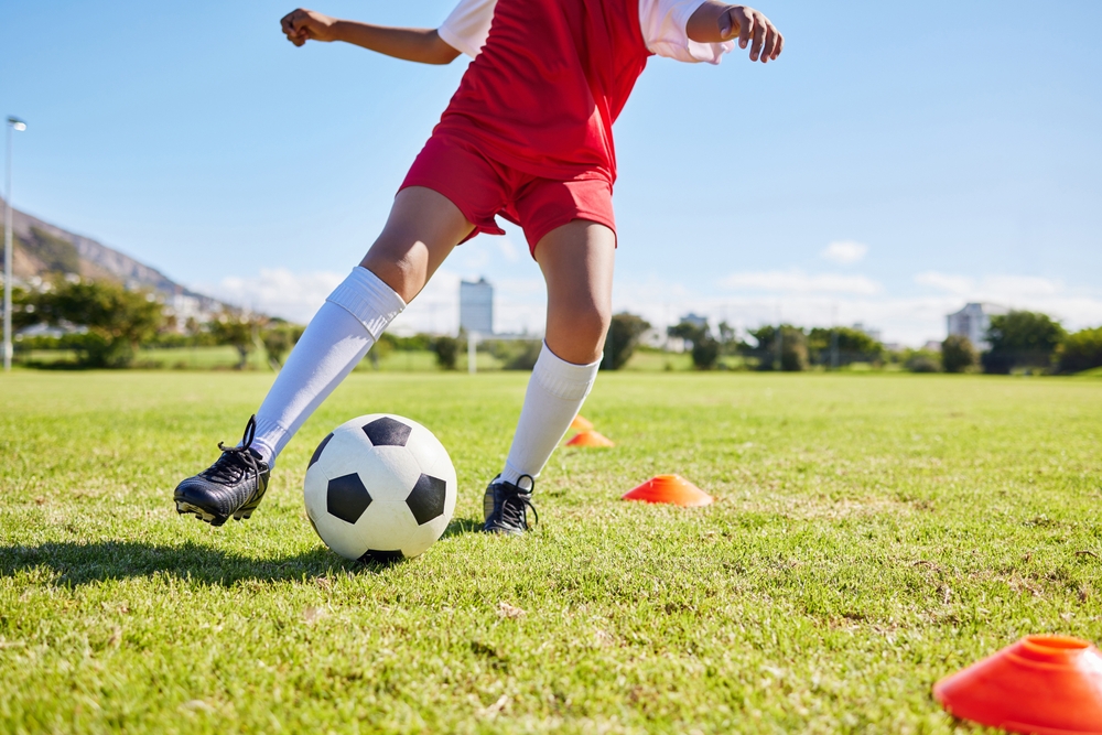 Balancing Academics & Athletics: Tips for Student Athletes