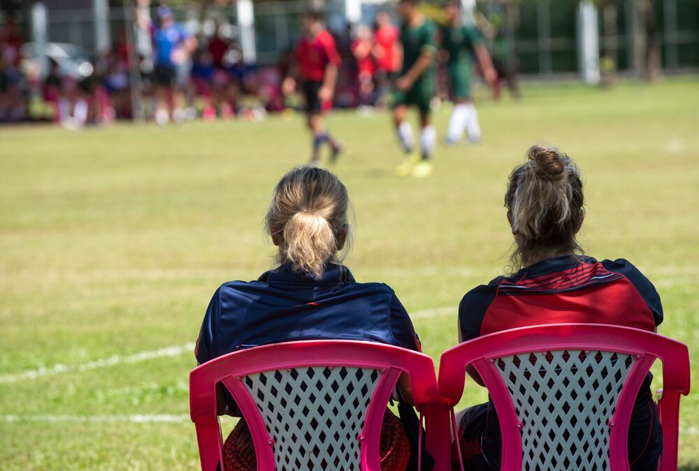 The Ripple Effect: How Supporting One Team Can Transform a Community