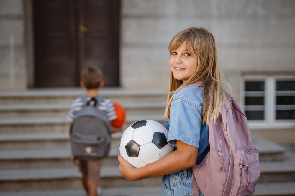 Equipment Donations Done Right: What Youth Sports Teams Actually Need