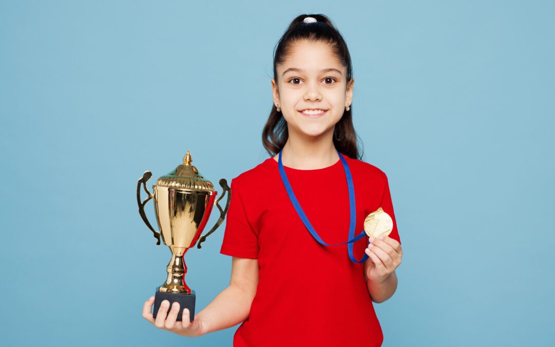 From Matchmaking to Medalists: How Love for Community Fuels Youth Sports